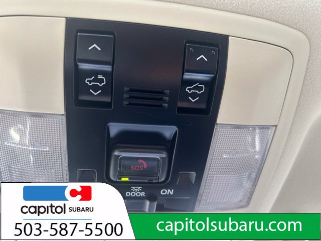 Used 2022 Lexus GX 460 Premium w/ Premium Plus Package AWD/4WD image 23