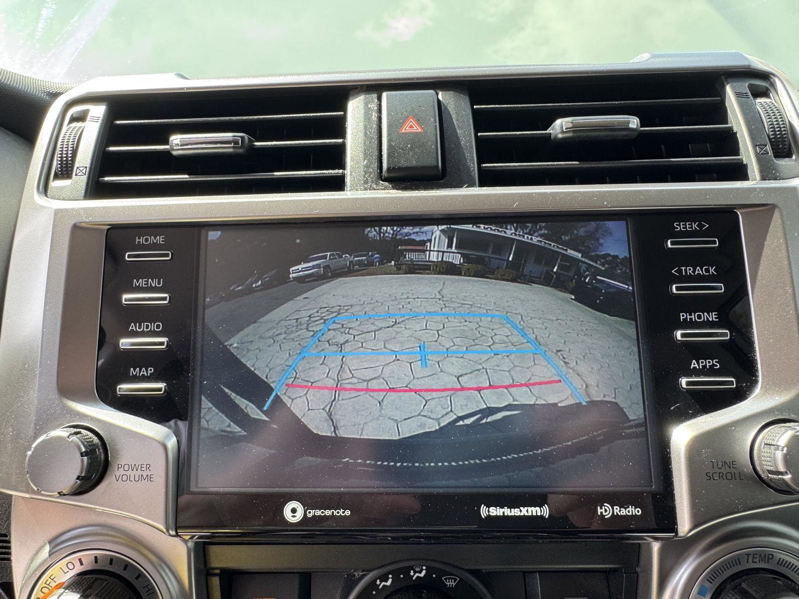 Used 2022 Toyota 4Runner Trail Special Edition image 23