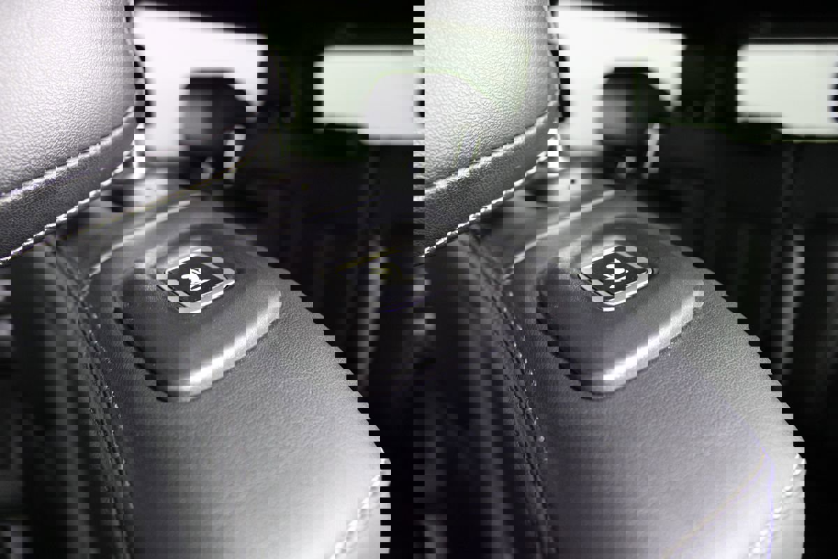 Used 2022 Jeep Wagoneer Series II image 39