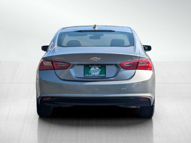 Used 2024 Chevrolet Malibu LT image 4