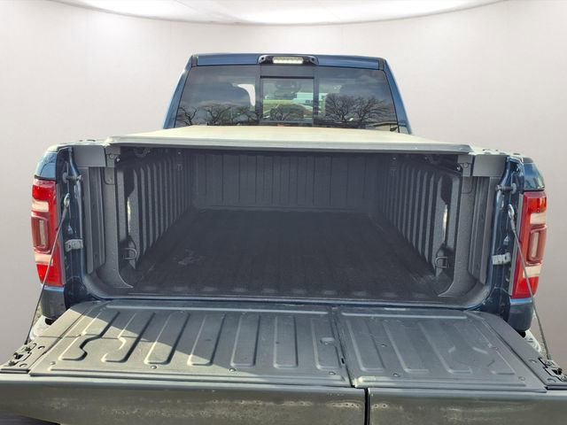 Used 2024 RAM 1500 Limited image 24