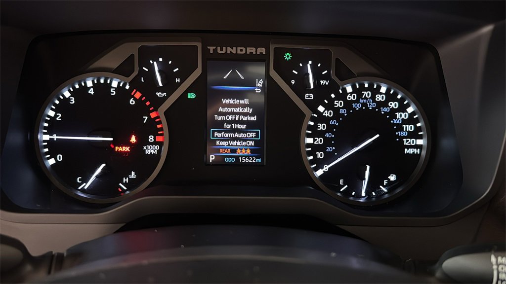 Used 2022 Toyota Tundra SR5 image 33