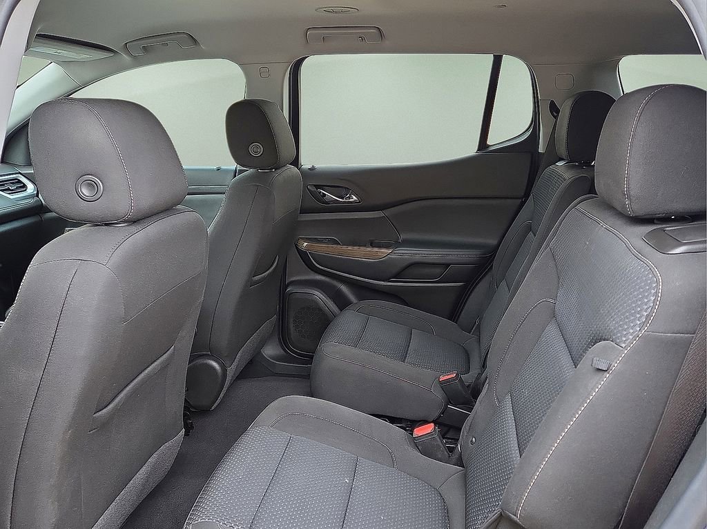 Used 2023 GMC Acadia SLE w/ Driver Convenience Package image 20