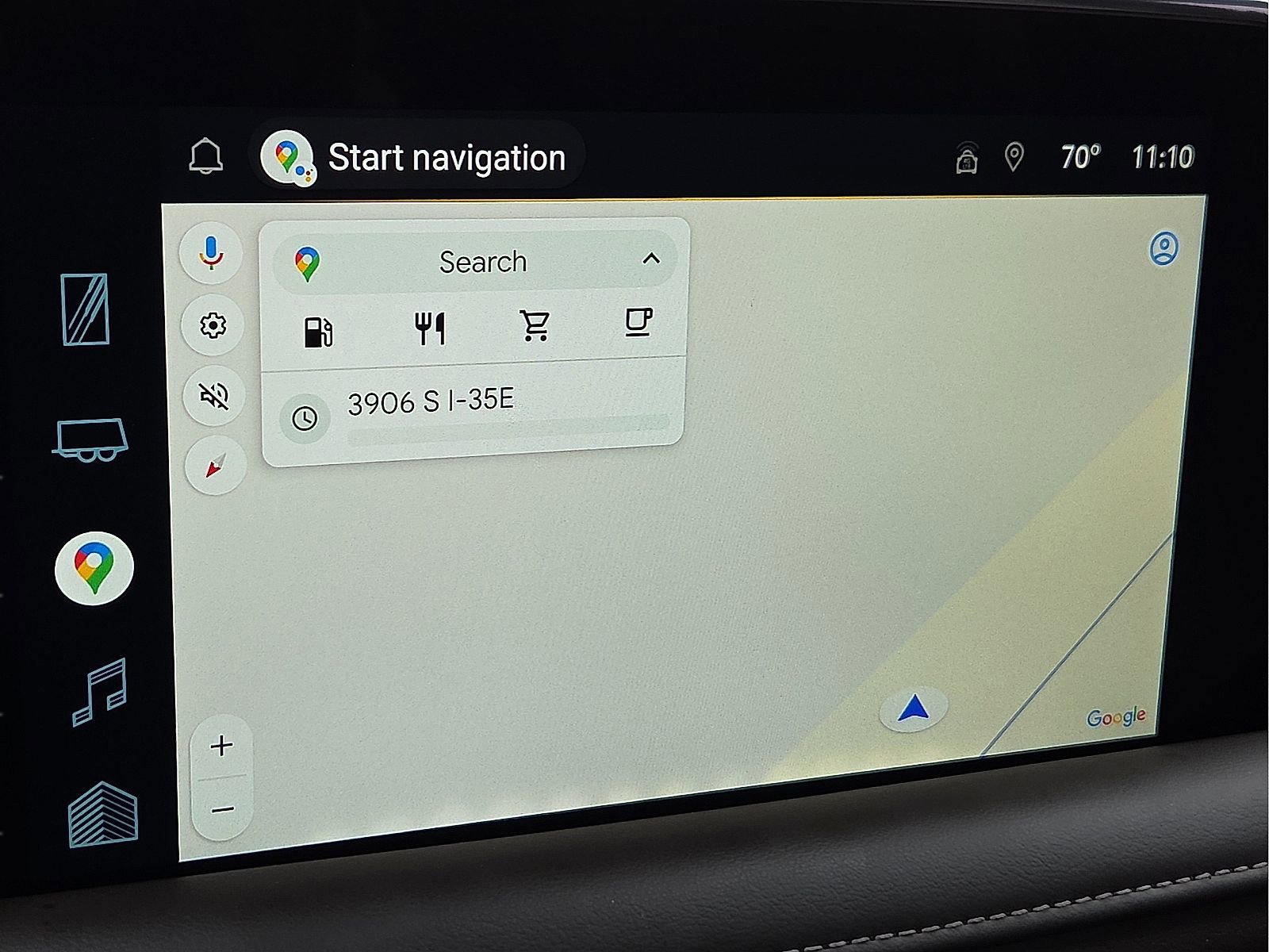 Used 2022 Chevrolet Tahoe Z71 w/ Z71 Off-Road Package AWD/4WD image 19