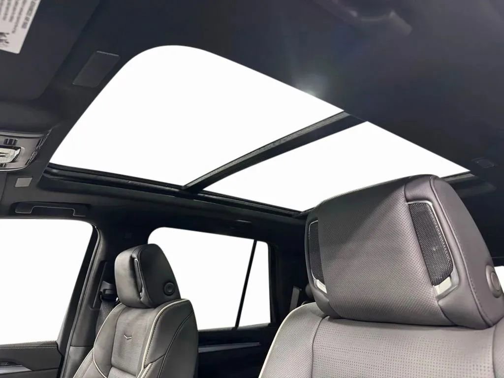 New 2026 Cadillac Escalade Sport w/ Touring Package image 21