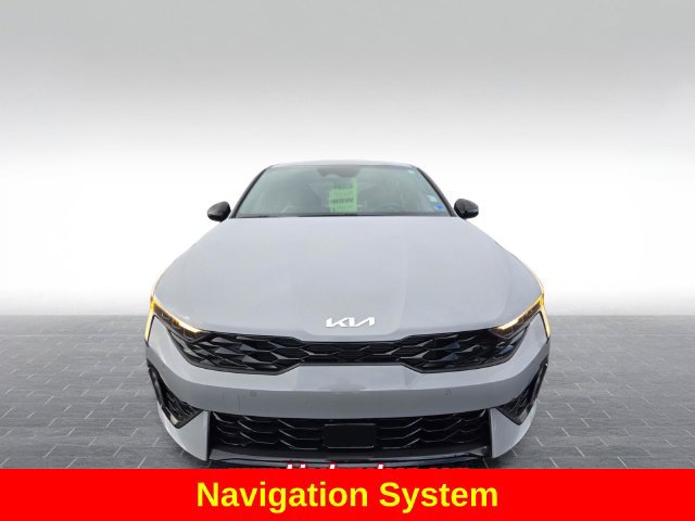 New 2026 Kia K5 GT-Line FWD image 2