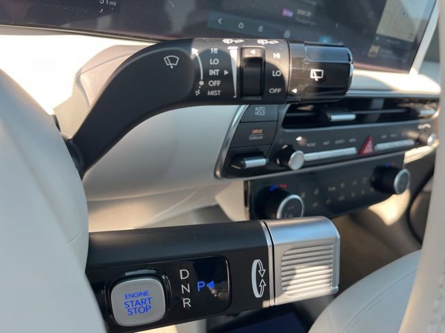 New 2026 Hyundai Palisade Limited AWD/4WD image 16