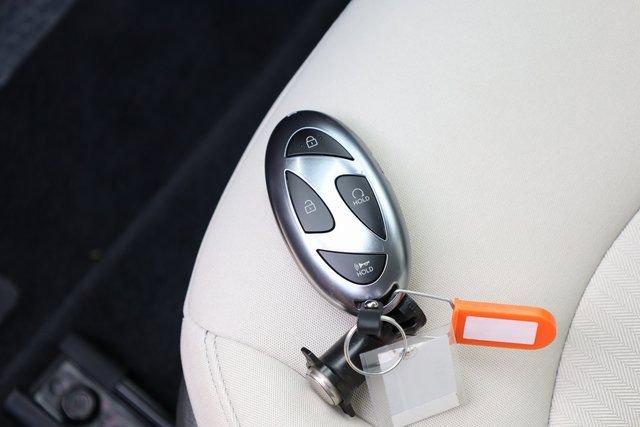 New 2026 Hyundai Sonata SEL FWD image 25