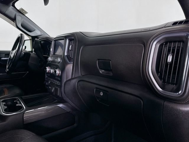 Used 2019 GMC Sierra 1500 AT4 w/ AT4 Premium Package image 31