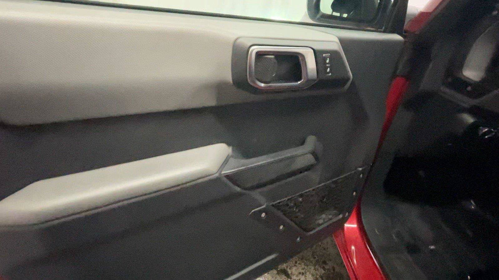Used 2021 Ford Bronco Big Bend AWD/4WD image 32
