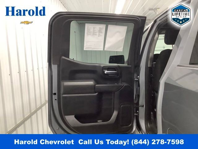 Used 2022 Chevrolet Silverado 1500 LT image 12