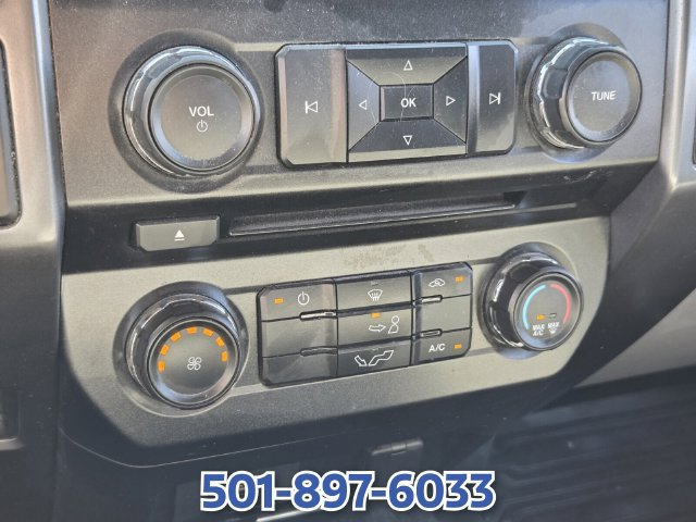 Certified 2018 Ford F150 XLT AWD/4WD image 24