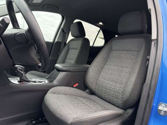 Used 2024 Chevrolet Equinox LT w/ LPO, Floor Liner Package image 13