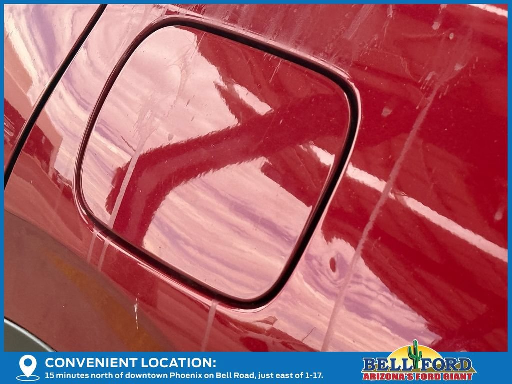 Used 2022 Honda CR-V EX image 10