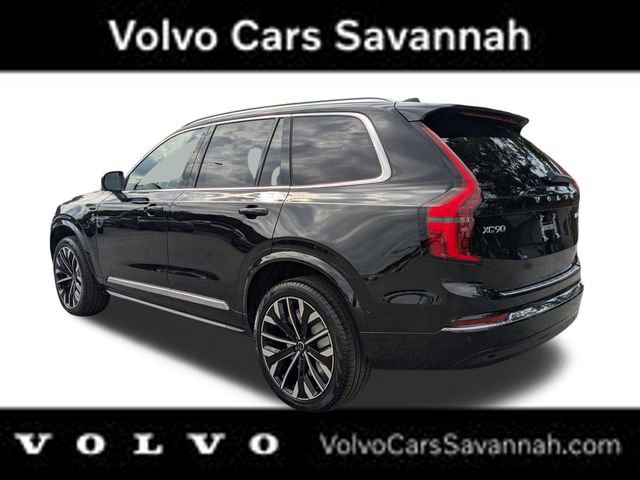New 2025 Volvo XC90 B5 Plus w/ Protection Package Premier image 6