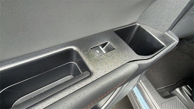 New 2025 Ford Explorer Active image 15