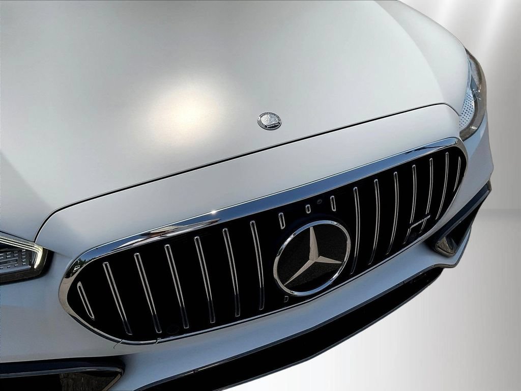 Certified 2024 Mercedes-Benz S 63 AMG S image 35