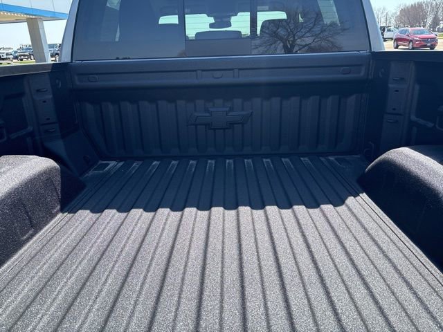 New 2026 Chevrolet Silverado 1500 LT image 16