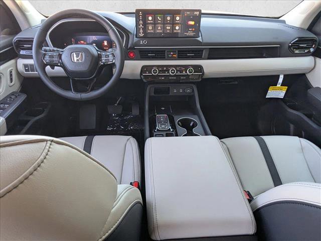 New 2026 Honda Pilot EX-L image 15