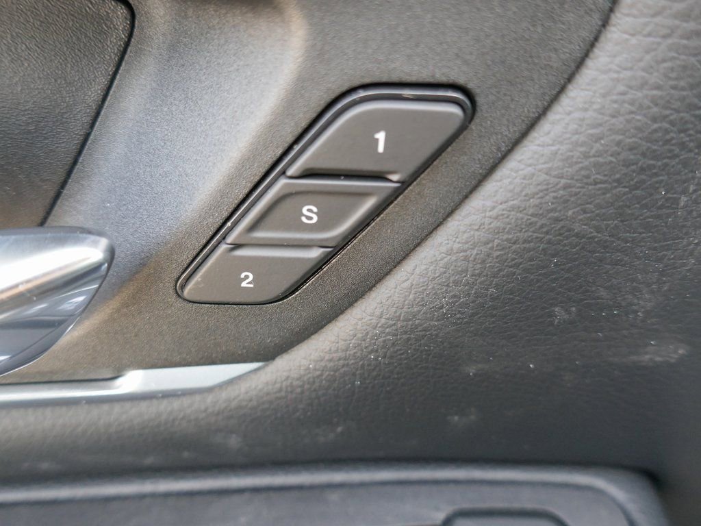 New 2026 RAM 1500 Laramie w/ Night Edition AWD/4WD image 18