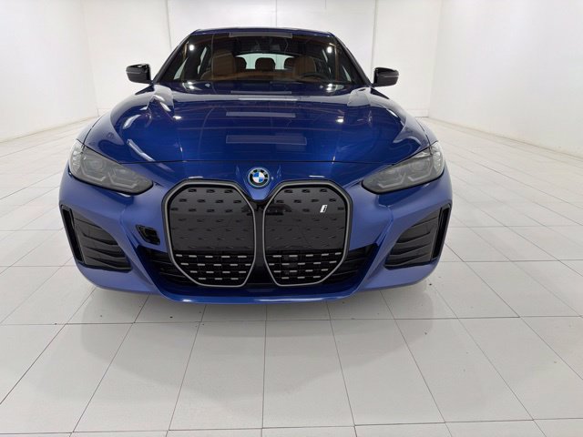Certified 2023 BMW i4 eDrive40 w/ M Sport Package RWD image 8