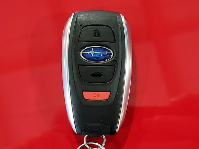 New 2026 Subaru Crosstrek 2.5i Limited image 26