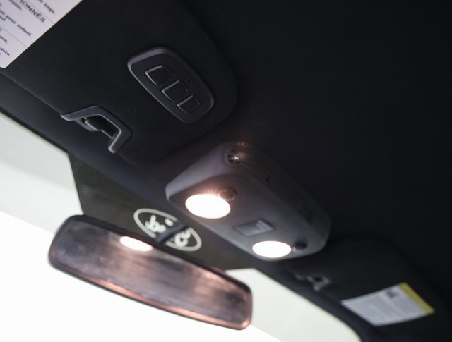 Used 2015 Ford Mustang Premium w/ Equipment Group 201A image 7