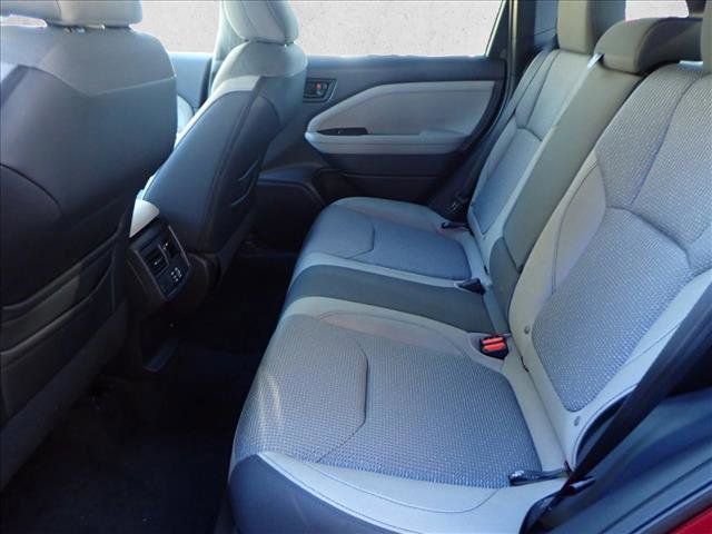 New 2026 Subaru Forester Premium w/ Base/Premium Package image 8