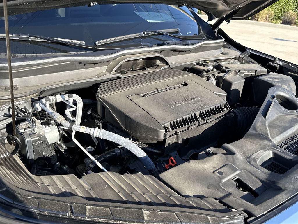 Used 2024 Honda Pilot Touring image 14
