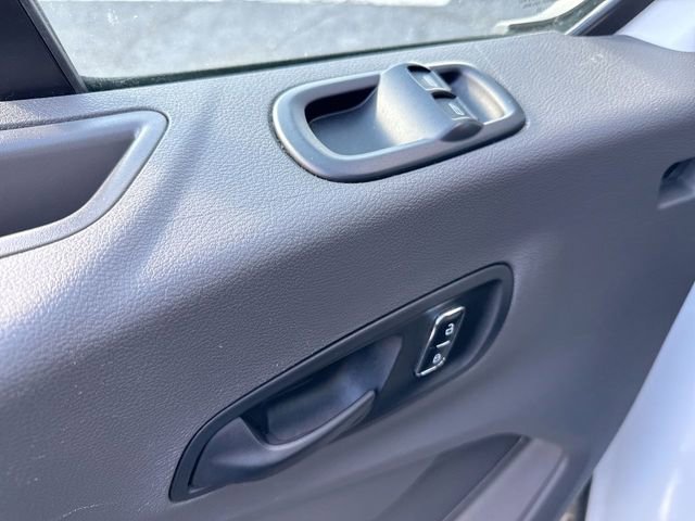 Used 2023 Ford Transit 350 XLT image 13