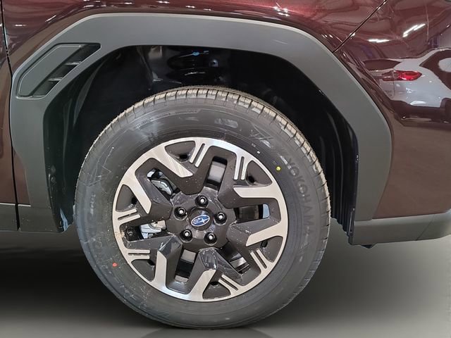 New 2026 Subaru Forester Premium image 23