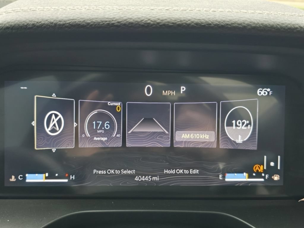 Used 2021 Jeep Grand Cherokee L Limited RWD image 27