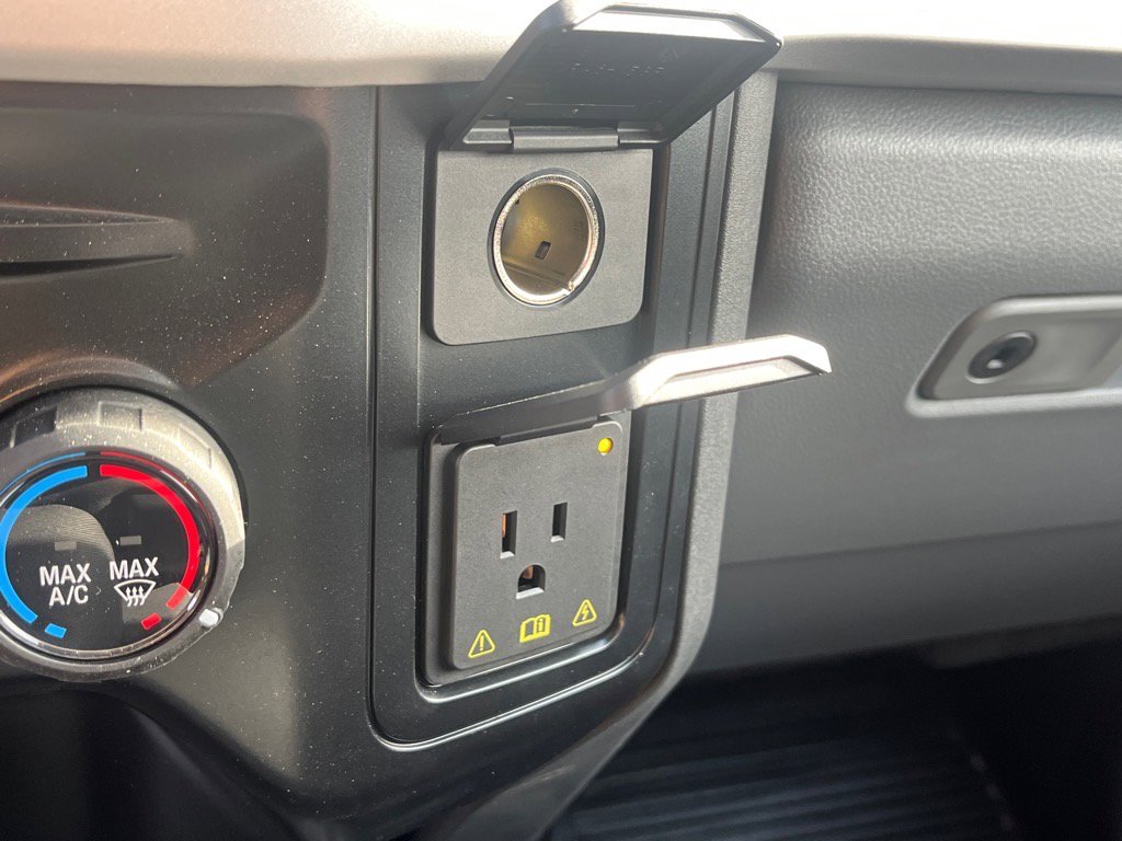 New 2026 Ford F350 XL w/ XL Chrome Package image 16