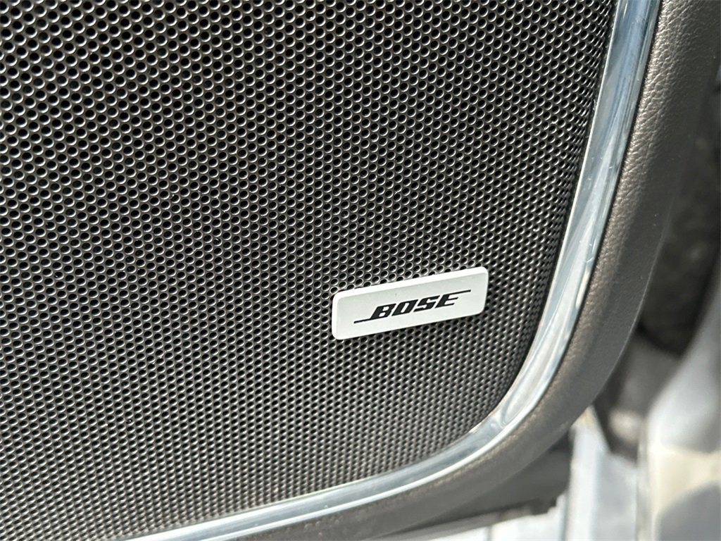 Used 2018 GMC Yukon Denali w/ Open Road Package image 23