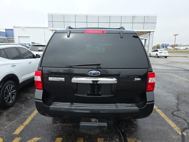 Used 2010 Ford Expedition Limited image 3