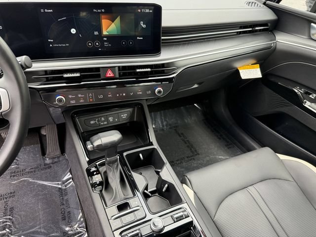 Certified 2025 Kia K5 GT-Line FWD image 23