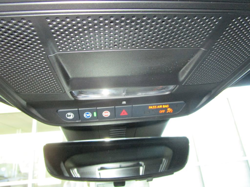 New 2026 GMC Acadia Elevation w/ Elevation Premium Package image 36