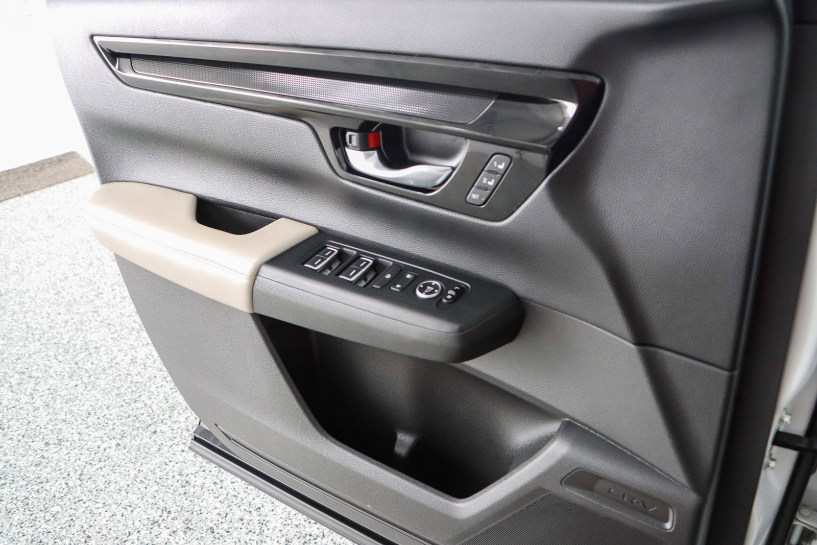 Used 2023 Honda CR-V EX-L image 22