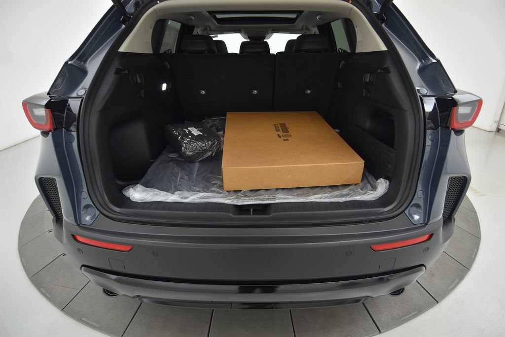 New 2026 MAZDA CX-50 AWD 2.5 Hybrid w/ Weather Package image 35