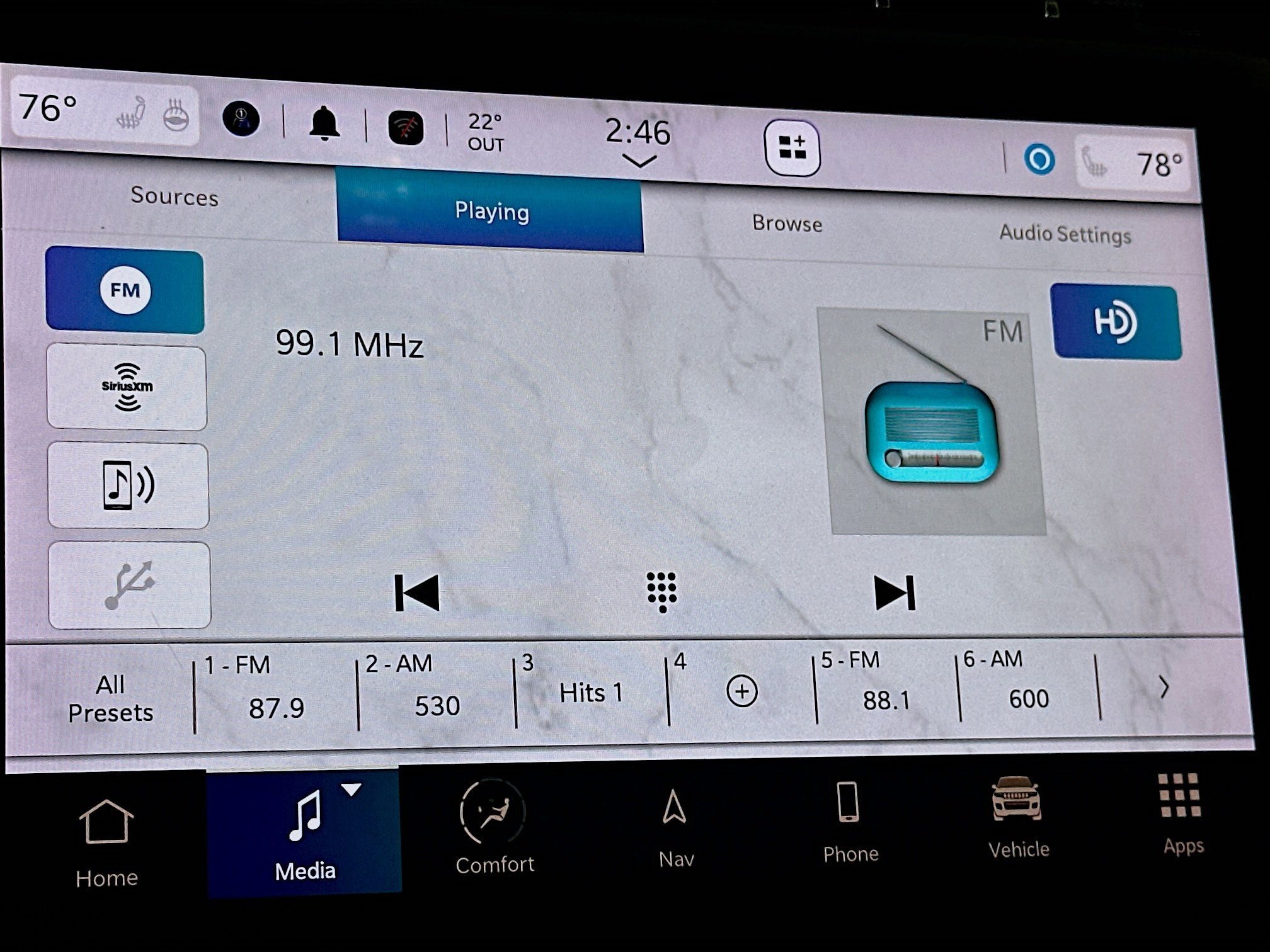 Used 2022 Jeep Grand Cherokee Trailhawk image 21