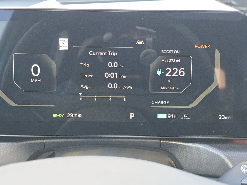 New 2026 Kia EV9 GT-Line image 28