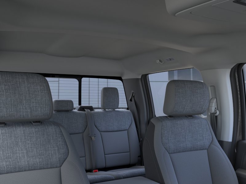New 2026 Ford F150 XLT AWD/4WD image 22