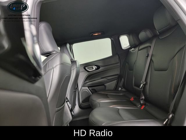 Used 2023 Jeep Compass Limited AWD/4WD image 15