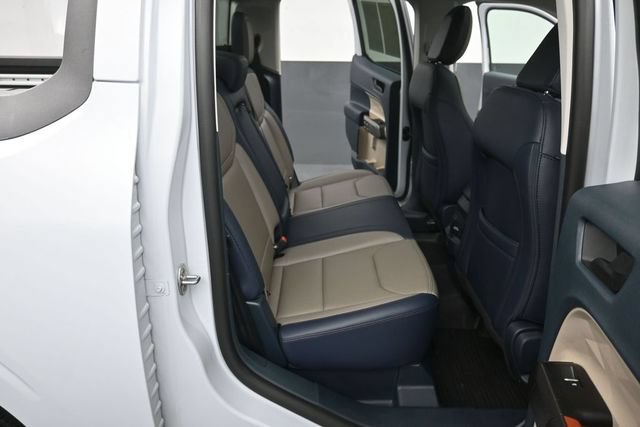 Certified 2025 Ford Maverick Lariat AWD/4WD image 26
