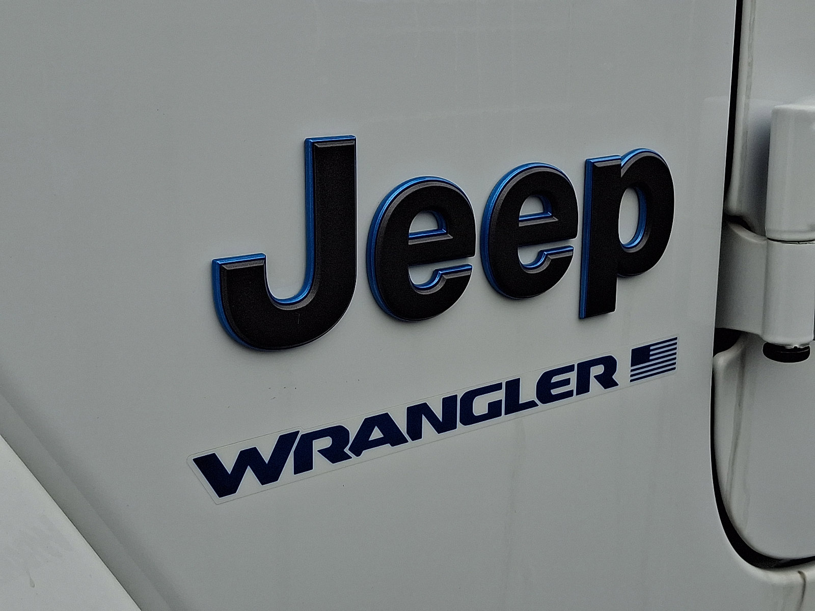 Certified 2025 Jeep Wrangler Unlimited Sahara AWD/4WD image 31