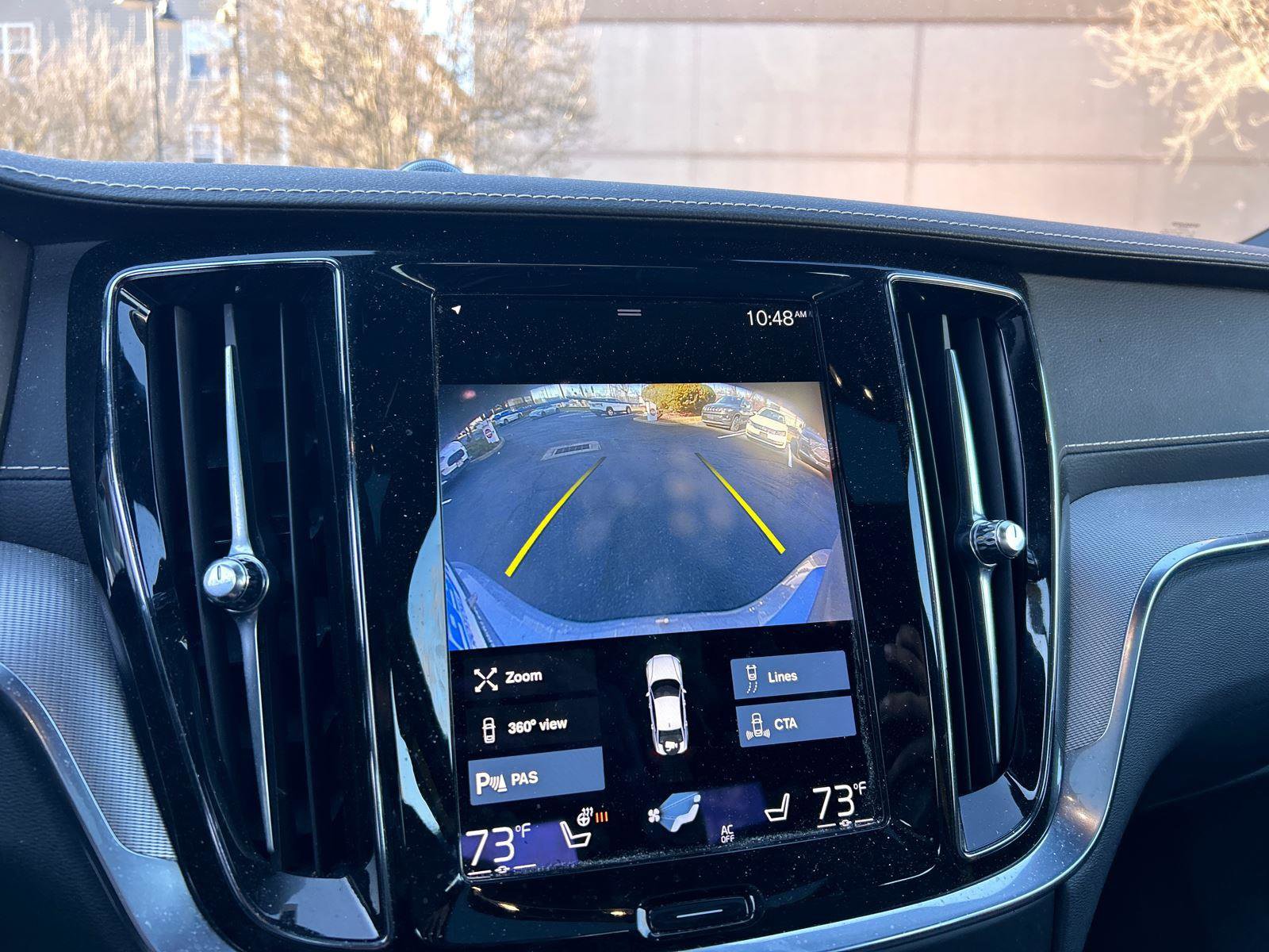 Used 2021 Volvo S60 T8 Polestar w/ Protection Package image 18