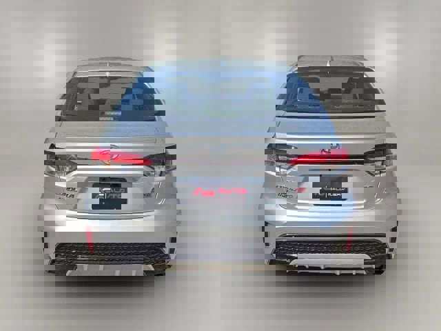 Used 2021 Toyota Corolla SE image 6