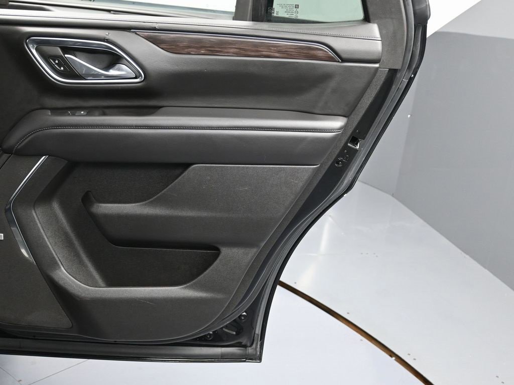Used 2024 Chevrolet Tahoe LT image 36