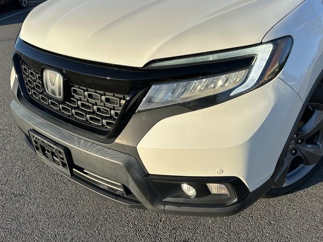 Used 2019 Honda Passport Touring image 9