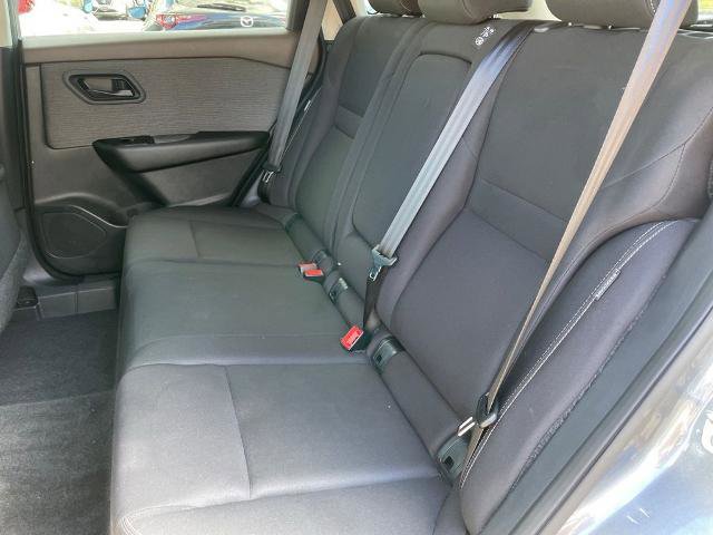 Certified 2023 Nissan Rogue S AWD/4WD image 8